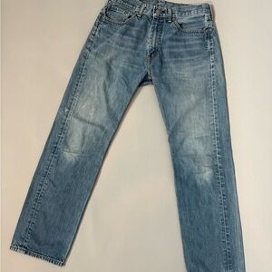 Men’s 32x32 Levi’s jeans